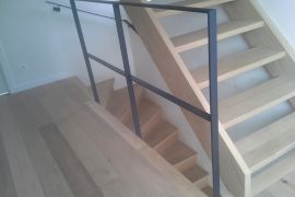 Balustrade 8